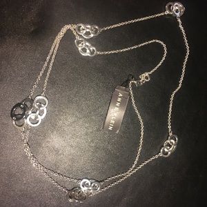 Anne Klein necklace